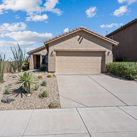 Buy this 3 bed house on 3569 West Ashton Drive in Phoenix, AZ 85086