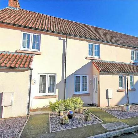 Buy this 2 bed townhouse on 88 Hickory Lane in Bristol, BS32 4FN