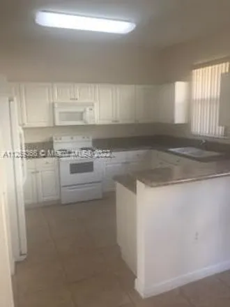 Image 3 - 12925 Southwest 134th Terrace, Three Lakes, Miami-Dade County, FL 33186, USA - Townhouse for rent