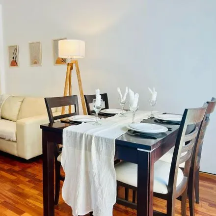 Rent this studio apartment on Avenida Callao 942 in Recoleta, C1060 ABD Buenos Aires