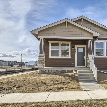 Buy this 3 bed house on East 31st Avenue in Adams County, CO 80136