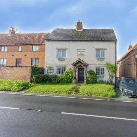 Buy this 5 bed house on Newark Road in Wellow, NG22 0ER
