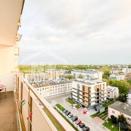 Buy this 3 bed apartment on Kuflewska 4 in 03-554 Warsaw, Poland