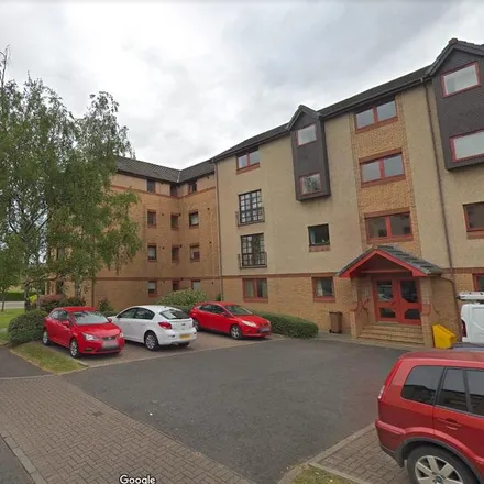Rent this 1 bed apartment on 132 Gylemuir Road in City of Edinburgh, EH12 7AG