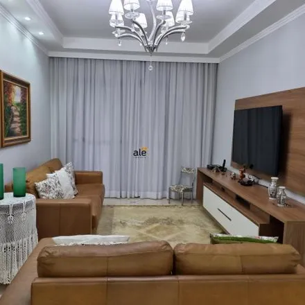 Buy this 3 bed apartment on Rua Celso Pereira de Camargo in Vila Menuzzo, Sumaré - SP