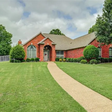 Buy this 4 bed house on 1074 South Hollow Drive in Old Union, Southlake