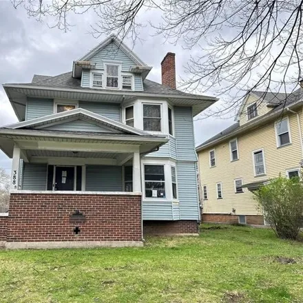 Buy this 3 bed house on 388 Raines Park in City of Rochester, NY 14613