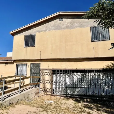 Image 4 - 868 Agua Clara Street, Agua Dulce Colonia, El Paso County, TX 79928, USA - House for sale