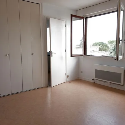 Rent this 1 bed apartment on 42 Rue de la Libération in 47200 Marmande, France
