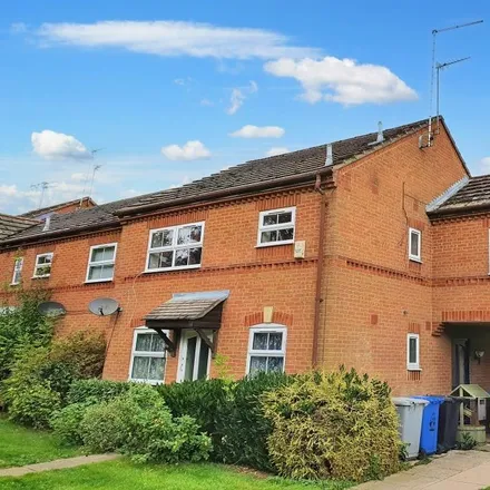 Rent this 2 bed apartment on unnamed road in Kettering, NN15 6XN