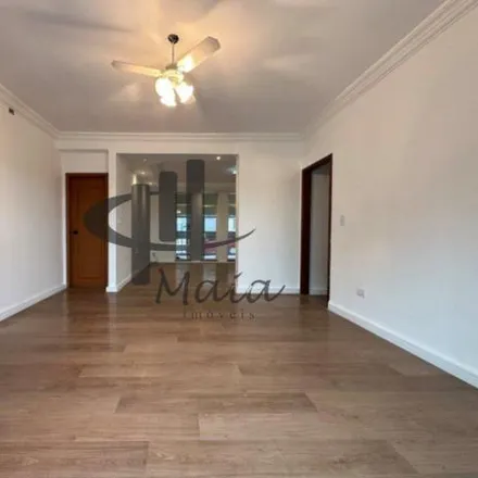 Rent this 3 bed house on Rua Martim Francisco in Santa Paula, São Caetano do Sul - SP