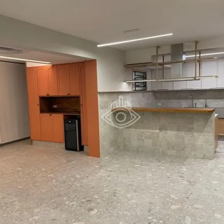 Buy this 3 bed apartment on Rua Michigan in Brooklin Novo, São Paulo - SP