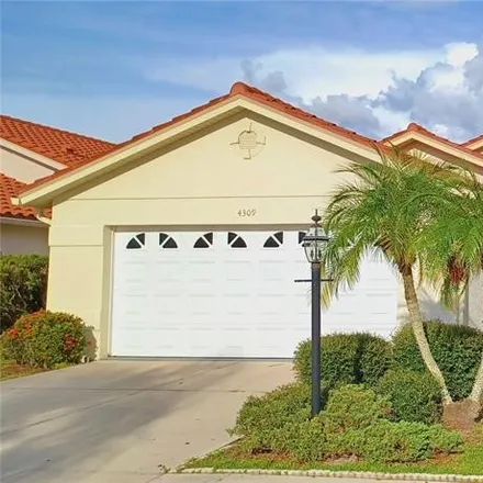 Buy this 2 bed house on 4309 Marcott Circle in Sarasota County, FL 34233