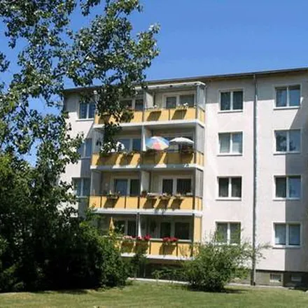 Rent this 3 bed apartment on Bertolt-Brecht-Straße 33 in 04347 Leipzig, Germany