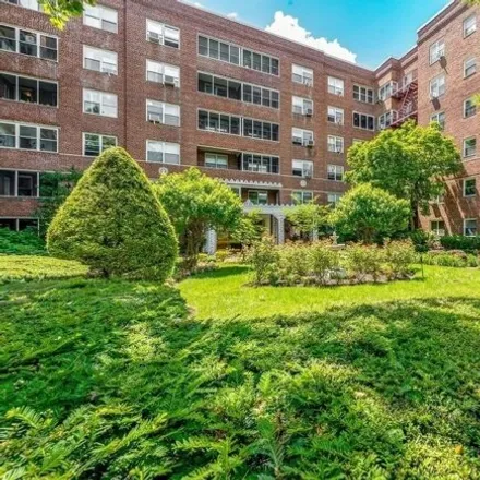 Buy this studio apartment on 105-25 67th Road in New York, NY 11375