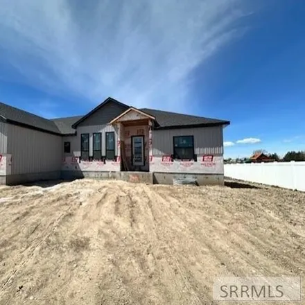 Buy this 6 bed house on Twilight Drive in Shelley, ID 83274