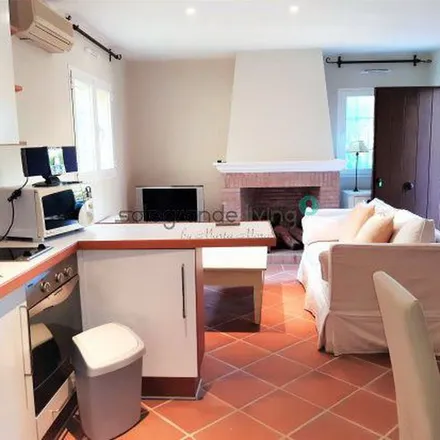 Rent this 5 bed apartment on Calle Fatiga in 11311 San Roque, Spain
