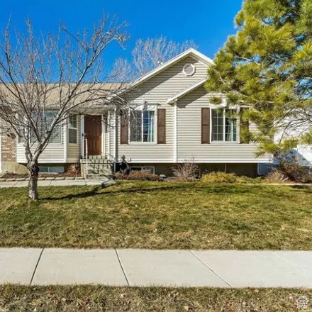 Buy this 5 bed house on 5961 North Genoa Lane in Stansbury Park, Tooele County
