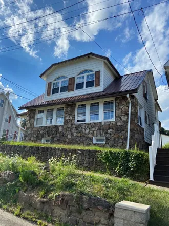 Buy this 5 bed house on 217 Washington Street in New Bethlehem, Clarion County