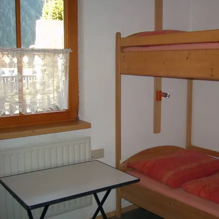 Image 4 - 9981 Lesach, Austria - Apartment for rent