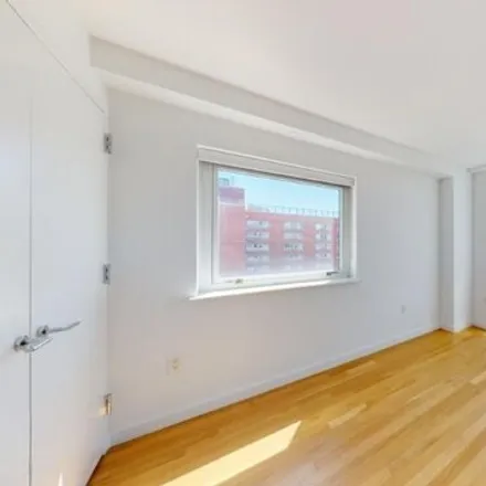 Rent this 1 bed apartment on Jones L.E.S. in 331 East Houston Street, New York