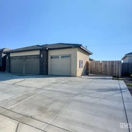 Image 2 - Brookline Lane, Bakersfield, CA 93314, USA - House for sale