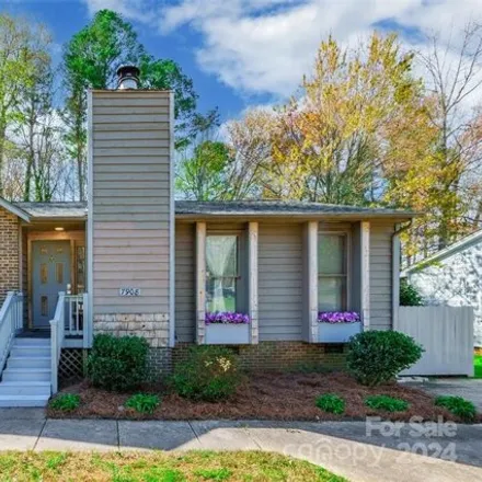 Buy this 3 bed house on 7908 Heatherdale Court in Charlotte, NC 28212