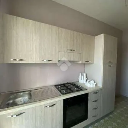 Rent this 5 bed apartment on Via Bergamo in 90127 Palermo PA, Italy