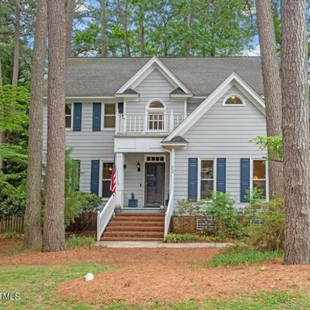 Buy this 4 bed house on 511 Carolyn Court in Cary, NC 27511