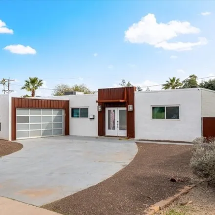 Rent this 4 bed house on 5331 North 81st Place in Scottsdale, AZ 85250