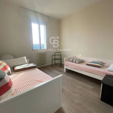 Image 3 - Viale Maria Boorman Ceccarini 60, 47838 Riccione RN, Italy - Apartment for rent