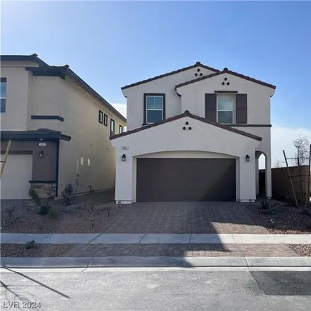 Rent this 3 bed house on Larksong Avenue in Henderson, NV 89011