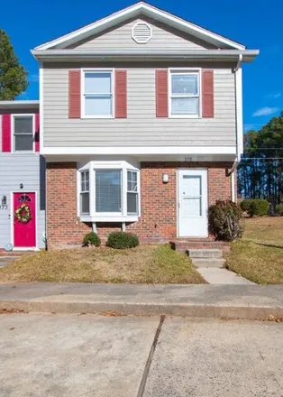 Rent this 2 bed house on 375 Kilamey Drive in Durham, NC 27703