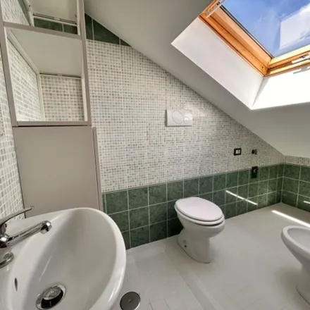 Image 5 - Via Liri, 00015 Monterotondo RM, Italy - Apartment for rent