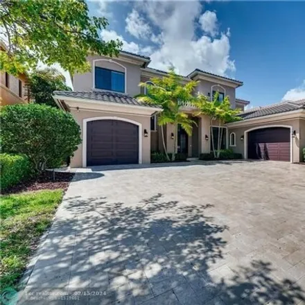 Buy this 5 bed house on 17966 Key Vista Way in Palm Beach County, FL 33496