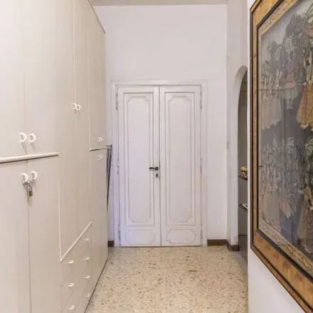 Image 2 - Via Cremuzio Cordo, 00136 Rome RM, Italy - Apartment for rent