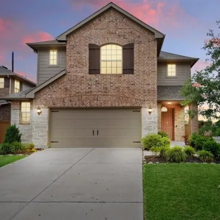 Buy this 5 bed house on 32927 Silver Meadow Way in Fulshear, Texas