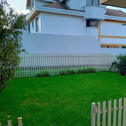Buy this 4 bed house on Zona Segura Lahares Volcán Cotopaxi in Barbara Alfaro, 170901