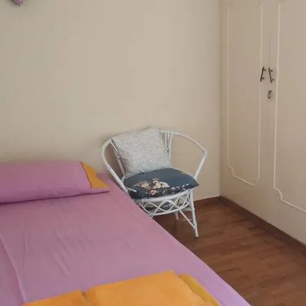 Rent this 1 bed house on Nea Smyrni in Municipality of Nea Smyrni, South Athens