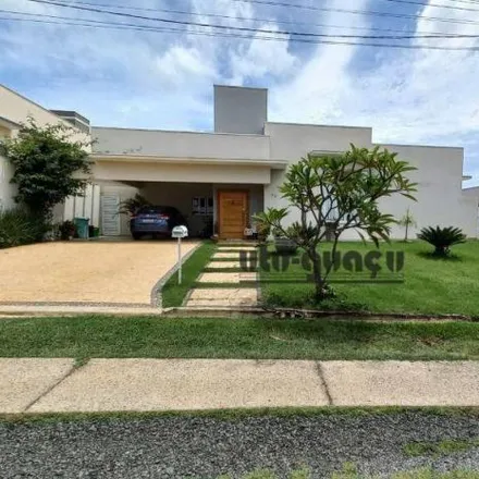 Image 2 - Alameda Pitom, Condomínio Fazenda Palmeiras Imperiais, Salto - SP, 13324, Brazil - House for sale