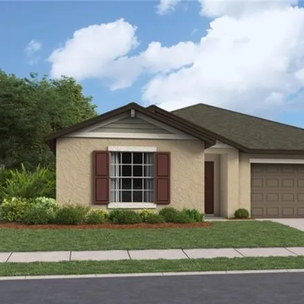 Rent this 4 bed house on Merlot Sunstone Cove in Manatee County, FL