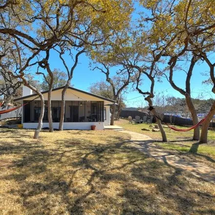 Image 1 - 17123 Rocky Ridge Road, Hudson Bend, Travis County, TX 78734, USA - House for rent