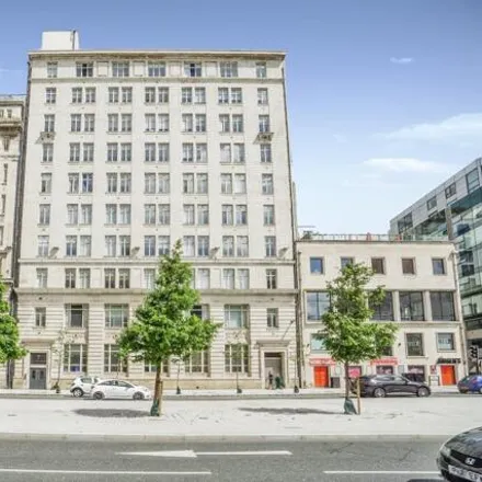 Buy this 1 bed apartment on The Strand in Pride Quarter, Liverpool