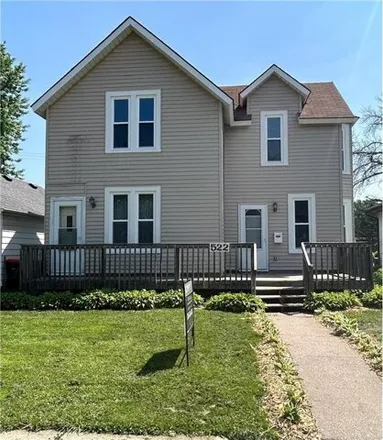 Buy this 4 bed house on 522 16th Avenue North in South Saint Paul, MN 55075
