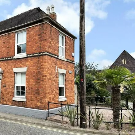 Buy this 2 bed house on Westbourne Street in Bewdley, DY12 1BS