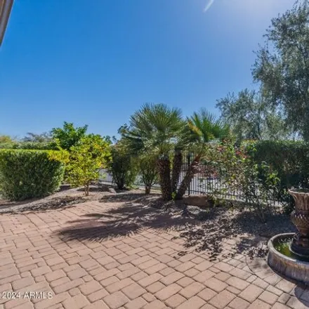 Image 4 - 1647 East Grand Ridge Road, San Tan Valley, AZ 85140, USA - House for sale