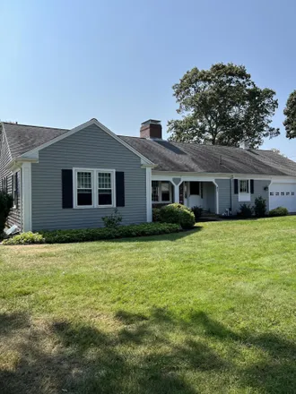 Buy this 2 bed house on 39 Out of Bounds Drive in Yarmouth, MA 02670