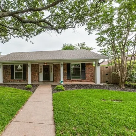Buy this 3 bed house on 2052 Plymouth Rock Drive in Richardson, TX 75081