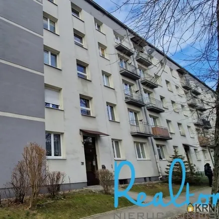 Buy this 2 bed apartment on Książęca 35B in 40-725 Katowice, Poland