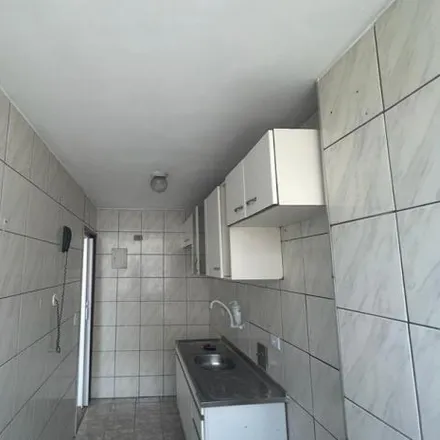 Rent this 2 bed apartment on Fabuloso Burger in Rua Campo Grande, Campo Grande